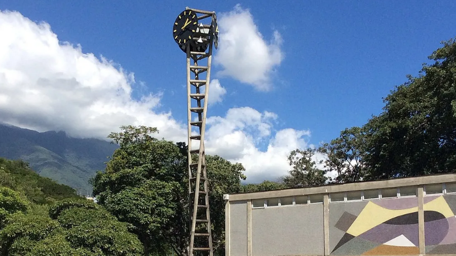 UCV suspende actividades académicas ordinarias hasta el 1 de septiembre