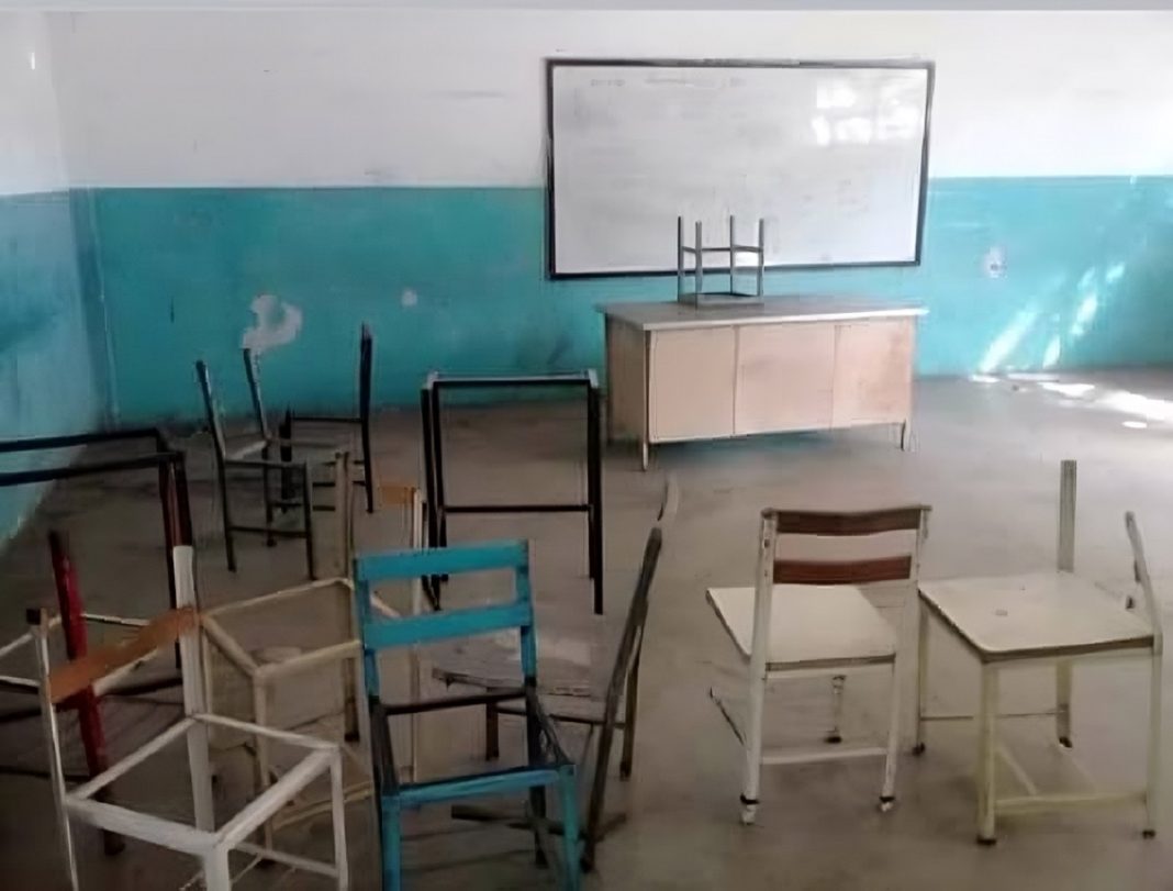 Se mantiene suspensión de clases en cuatro municipios de Carabobo