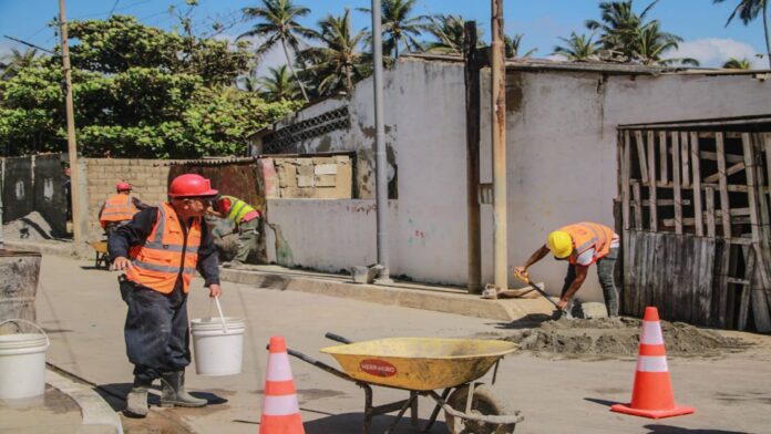 Más de 690 viviendas afectadas serán rehabilitadas por sismos en Falcón