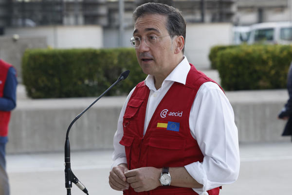 Eleva a 40 los españoles fallecidos en el doble terremoto de Venezuela