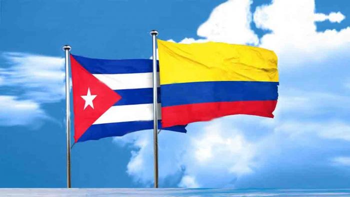 Cuba tacha de “subordinación” anuncio de De la Espriella de cortar vínculos con la isla