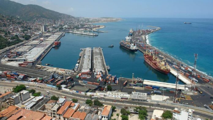 Fedecámaras La Guaira afirma que la actividad comercial se activa de forma gradual