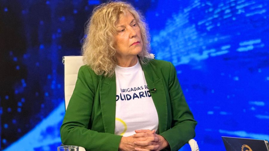 Ministra Sanjuán confirma reactivación progresiva del sistema de Educación Superior