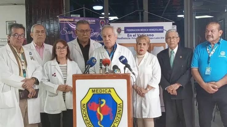 Gremio médico alerta sobre propagación de un virus mortal