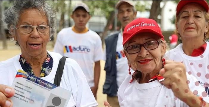 Pagan Ingreso Integral para Pensionados equivalente a 70 dólares