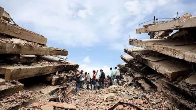 Registro único contabiliza 1.338 desaparecidos por doble terremoto en la Guaira