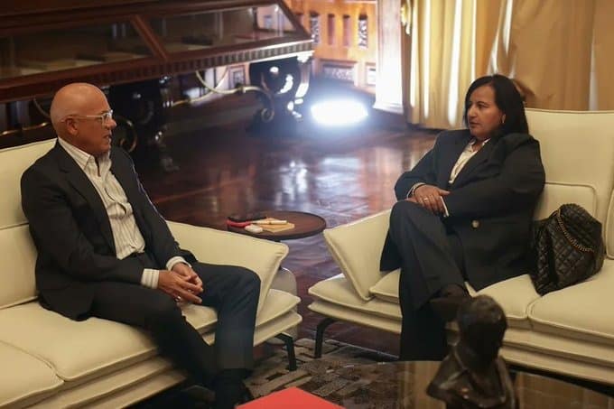 Oficialismo y oposición comienzan este 1 de agosto un nuevo diálogo