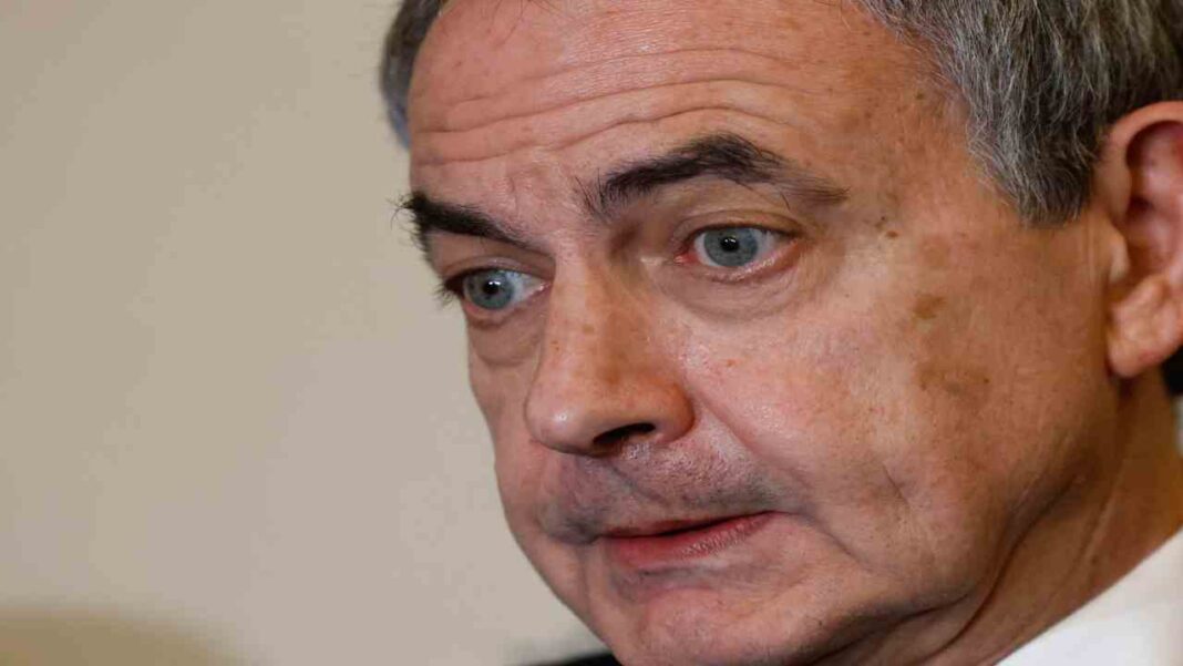 Aerolínea imputada en España asegura que Zapatero quería cobrar por mediar en su rescate