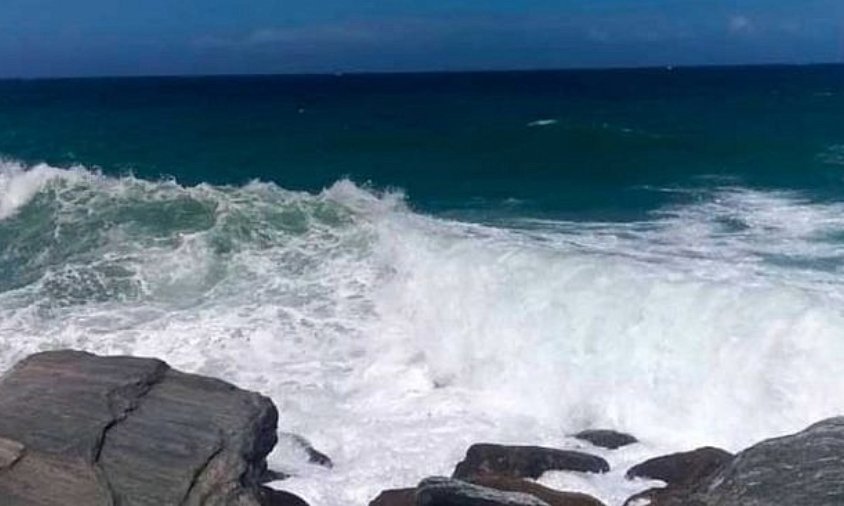 Funvisis descartó alerta de tsunami tras los sismos en La Guaira