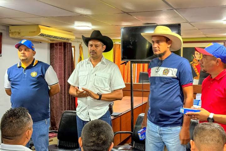 Apure registró siembra de 2.500 hectáreas de maíz