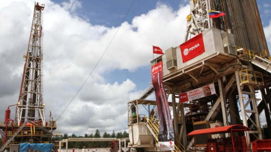 EE UU confirmó que instalaciones petroleras y gasíferas no sufrieron daños tras los sismos