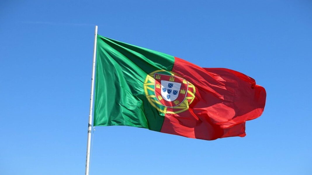 Portugal enviará nuevo cargamento con 13 toneladas de ayuda a Venezuela