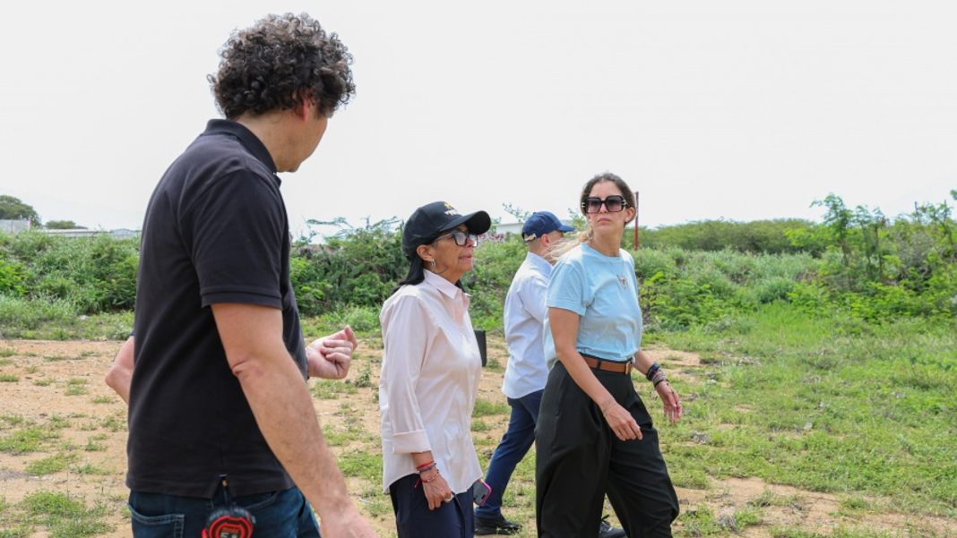 Ejecutivo avanza en evaluación de suelos en La Guaira para la construcción de más de 25 mil viviendas antisísmicas