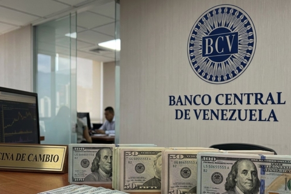 Con este precio abrirá el dólar este viernes 31 de julio: Así cotiza la moneda