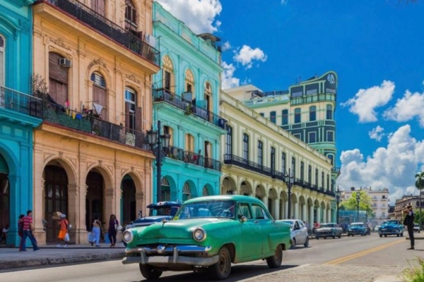 EE UU sanciona al Ministerio de Turismo de Cuba y a nueve entidades estatales