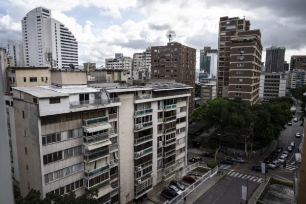AN aprobó en primera discusión un proyecto de ley para estimular arrendamiento de inmuebles