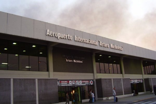 Usuarios pagarán servicio de contraprestación en Aeropuerto Arturo Michelena de Valencia