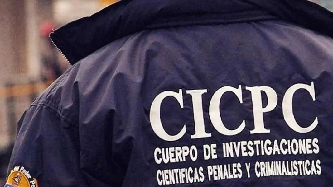 Detenido en Carabobo un hombre por hurto de motos