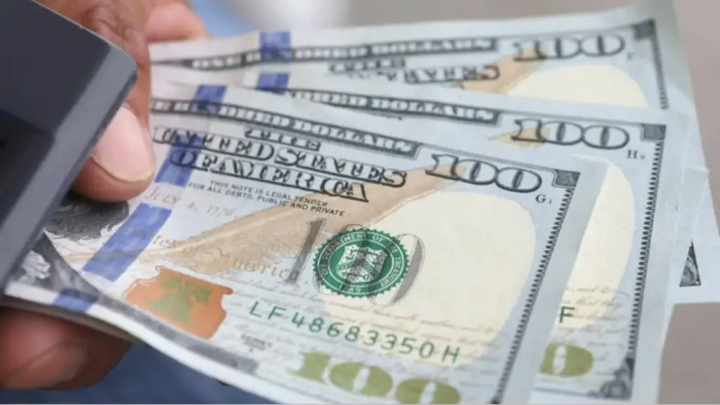Con este precio amanecerá el dólar este jueves 27-agosto