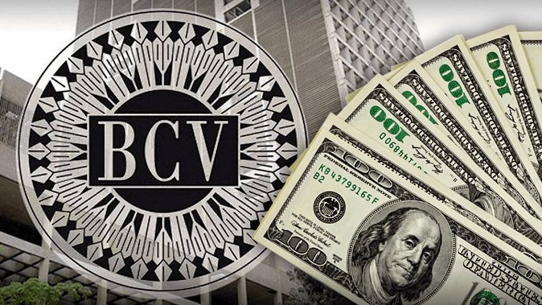 Con este precio se cotizará el dólar este jueves 6-agosto