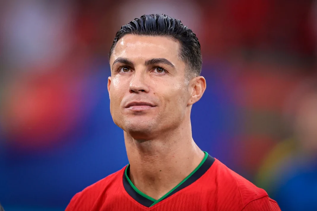 Cristiano Ronaldo aseguró que este será el último año de su carrera