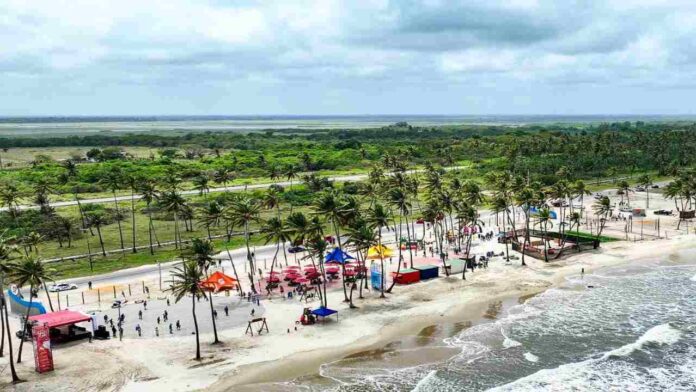 Cámara de Turismo de Falcón reporta mínimas afectaciones tras sismos y se declara lista para la temporada vacacional