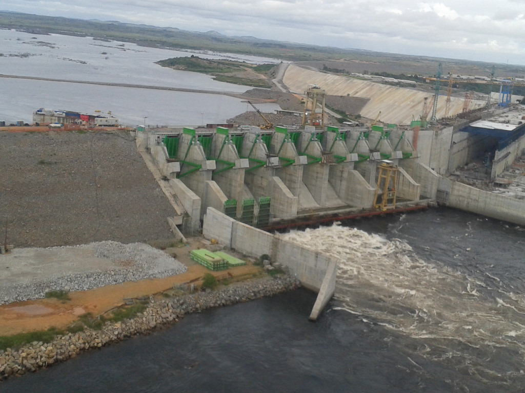 Embajada de EE UU anunció que acuerdo entre Corpoelec e Impsa aportará 160 MW en 90 días