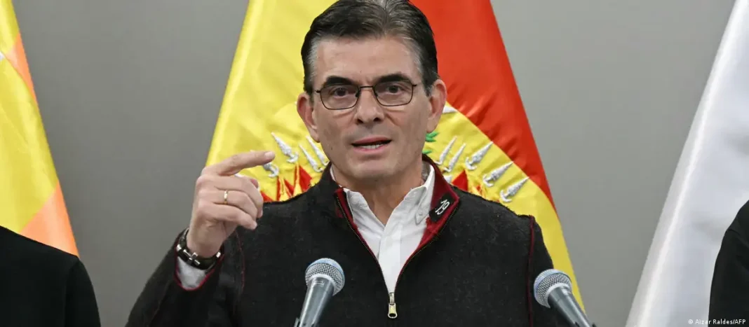 Paz elimina otros dos ministerios en Bolivia