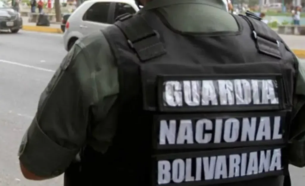 Abaten a dos integrantes de banda criminal en Mariara