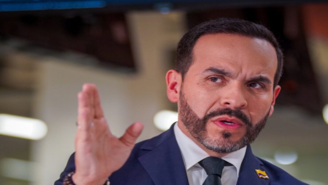 De la Espriella anuncia operación militar contra disidencias de FARC