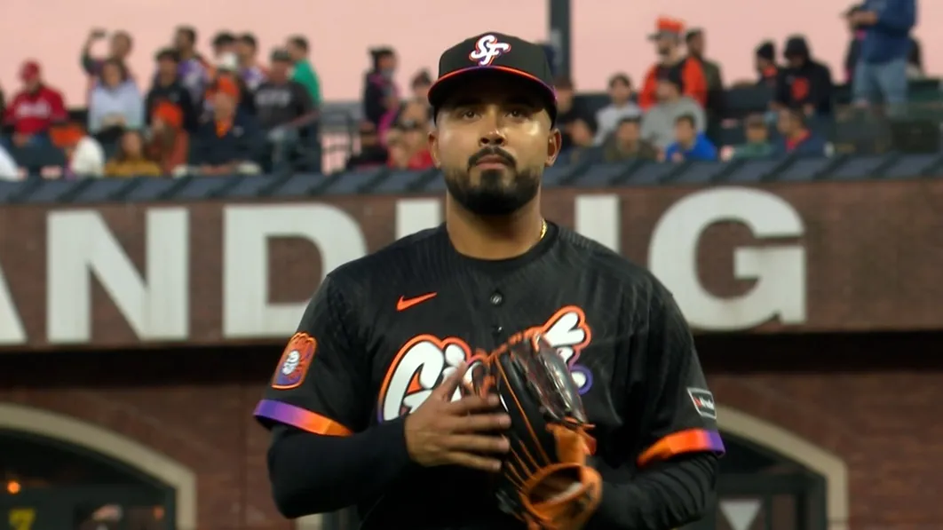 Anthony Molina se luce y obtiene primer triunfo con Gigantes
