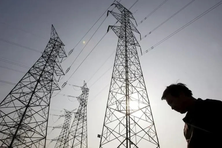 Apagón en La Plata deja a 13.900 usuarios sin energía