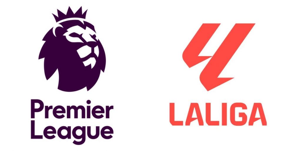 Así culminó el fin de semana en la Premier y LaLiga