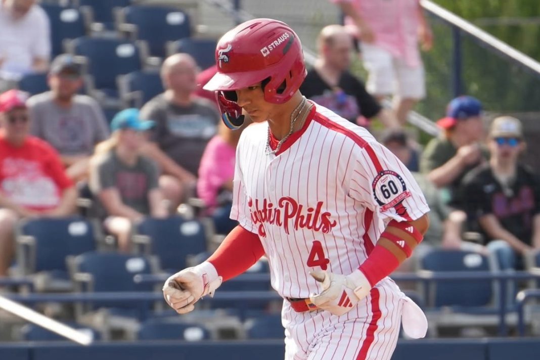 Magallanes se entusiasma con sus prospectos para el infield, los jardines y el pitcheo