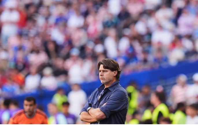 Pochettino sigue como técnico de EE UU tras ampliar contrato con miras al Mundial 2030