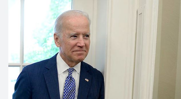 Joe Biden