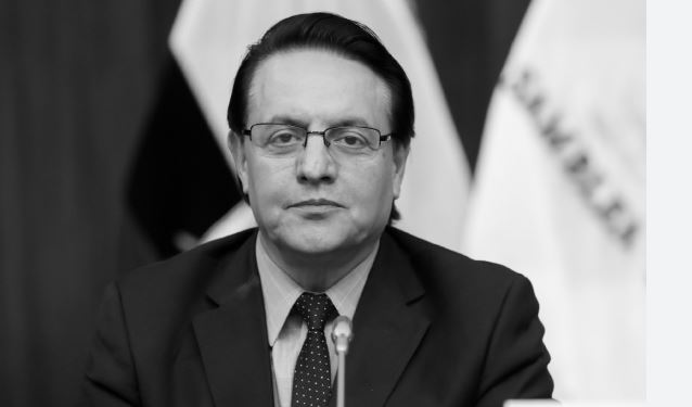 Fiscalía de Ecuador pidió llamar a juicio a 7 procesados por el asesinato de Villavicencio