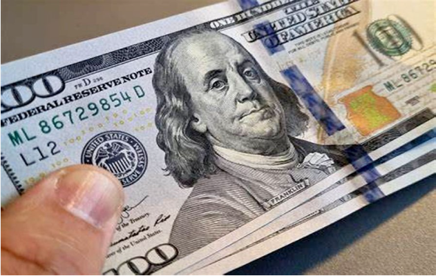 Con este precio se cotizará el dólar este 31 de agosto