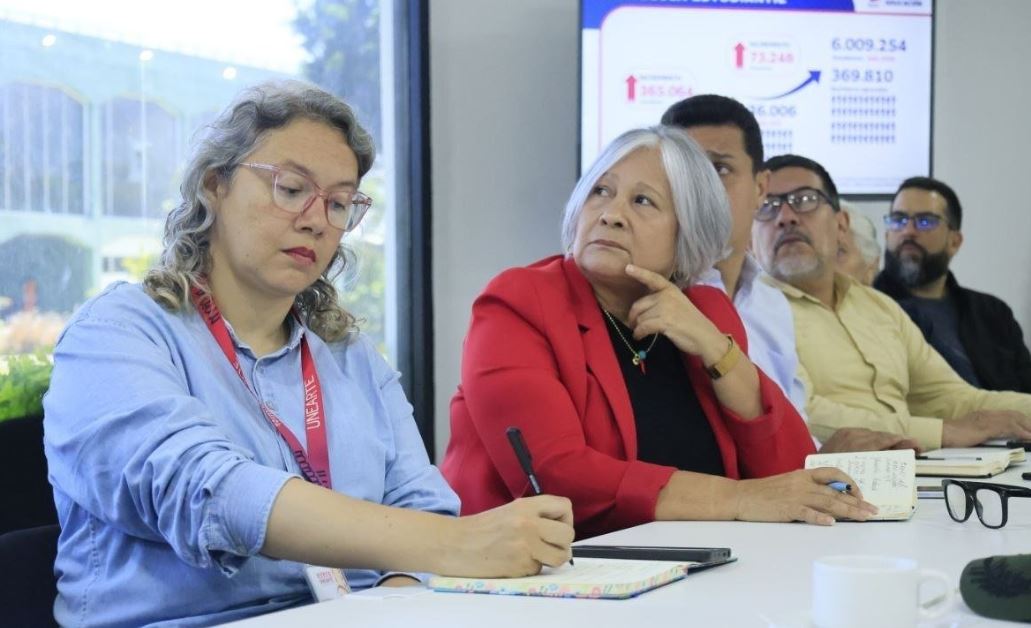 Proyectan 5.000 nuevas aulas de educación inicial y destacan reducción del déficit docente