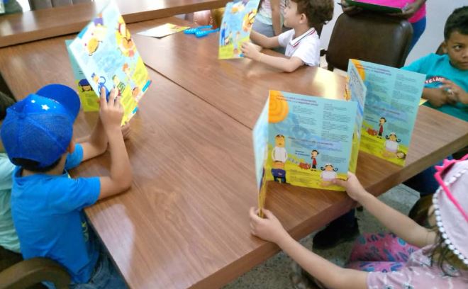 Abren concurso para optar a cargo de consejero de protección de niños y adolescentes en Bejuma