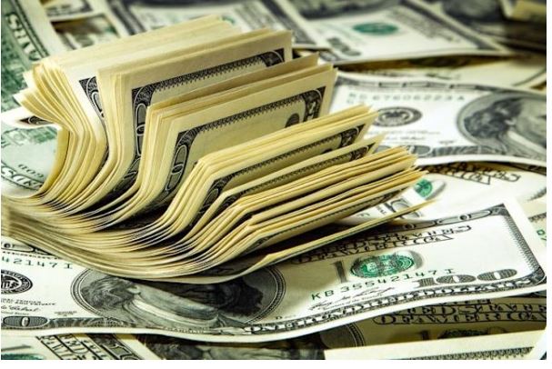 Este es el precio del dólar para este lunes 10 de agosto