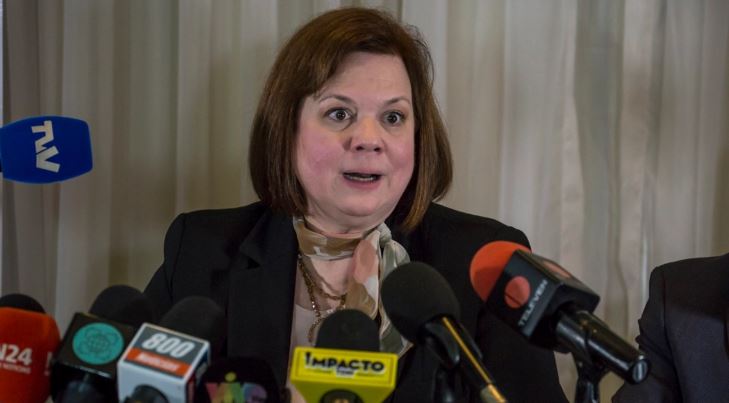 Polezel: Fedecámaras "trabaja activamente de mano del gobierno" en avances del sector eléctrico