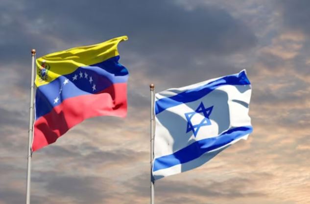 Venezuela e Israel acuerdan un mecanismo para restablecer las relaciones consulares