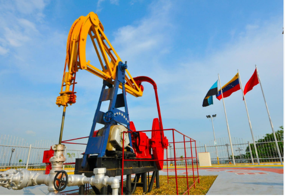 Ministra de Hidrocarburos aseguró que mega pacto petrolero con EE UU impulsará el crecimiento económico