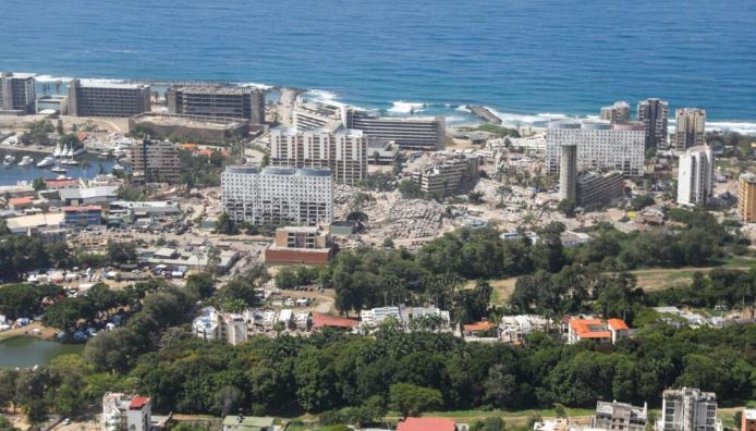 Estado Mayor evalúa diez nuevos terrenos en La Guaira para ampliar la oferta habitacional