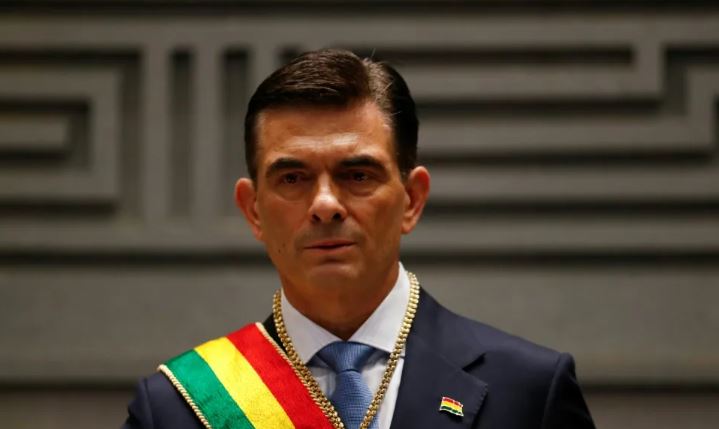 Paz anunció un acuerdo con Argentina y Paraguay para redistribuir energía desde Bolivia