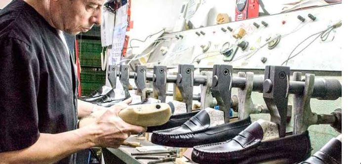 Sector calzado busca con autoridades una estrategia para combatir el contrabando