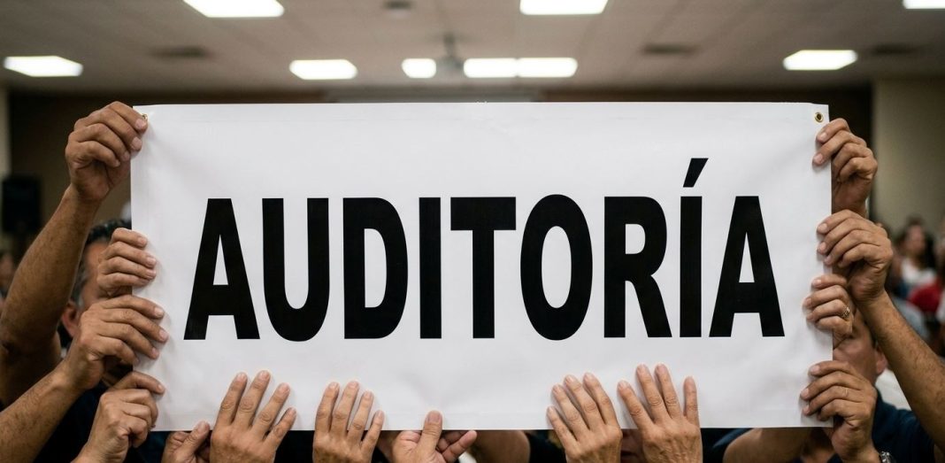 Valle de la Cumaca: rechazan convocatoria a elecciones por vencimiento de periodo legal