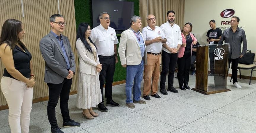 Faces UC anuncia VII edición del Congreso Internacional de Investigación e Innovación en Ciencias Económicas y Sociales