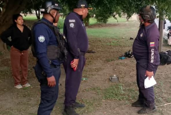 Choque de moto con poste dejó un muerto y un herido en Puerto Cabello